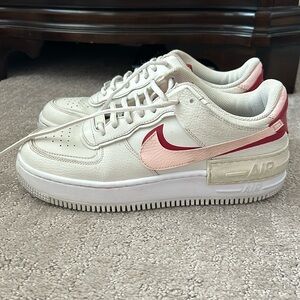 Nike AF 1. Good condition